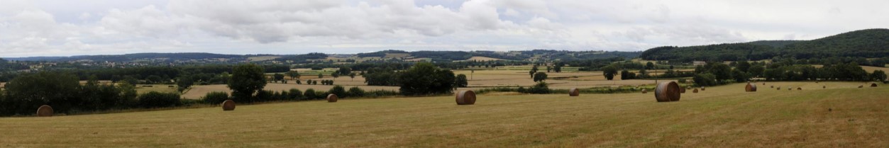 parc agrivoltaïque d'Épinac
